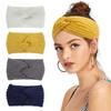 Women's Wool Knit Headband Sports Headband Fall/Winter Fashion Hair Accessories Headband