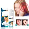 Relief For Ringing Ears Relief Spray, Natural Relief For Hearing Loss & Ear Wax Removal, Improves Hearing, 30ml