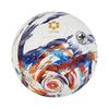 Certified Soccer SFIDA VAIS VORTI Jr Soccer 4 [JFA Ball] No. WHT/BLU