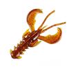1 Set 4cm Lobster Soft Lure Fishing Lures Attractive Shrimp Odor Salt Wobbler