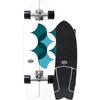 Surf Skate TRITON By Carver CX Astral 29