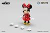 52TOYS 3.75 Series Mickey and Friends Minnie Mouse