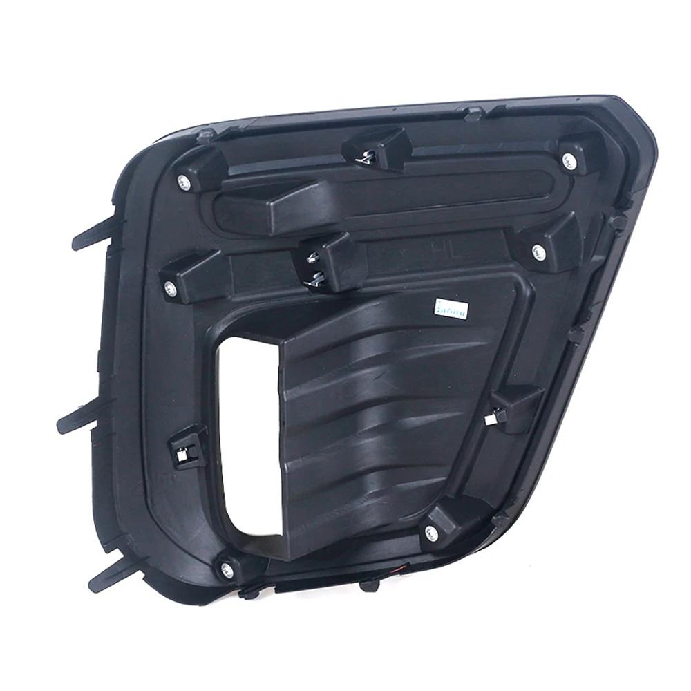 Left Fog Light Trim 57731SJ130 Fit For Subaru Forester 2019-2021