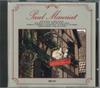 CD PAUL MAURIAT - Paul Mauriat EMC501 ECHO Japan Obi New Age & Easy Listening Used