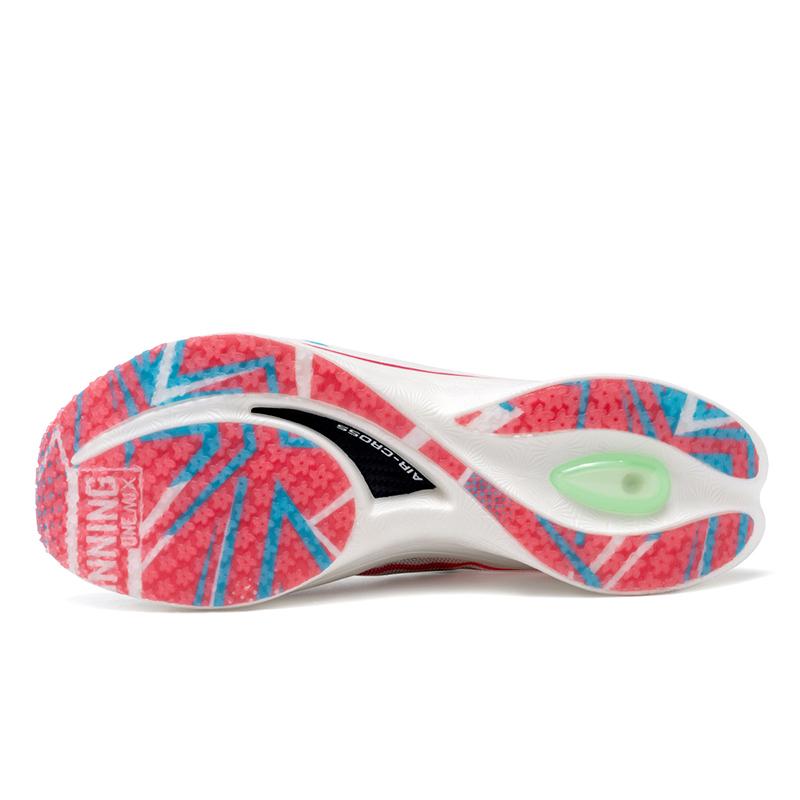 onemix New Carbon Plate Marathon Running Shoe Pro Tests Stable Support For Shock-absorbing Ultralight Bounce Sneakers