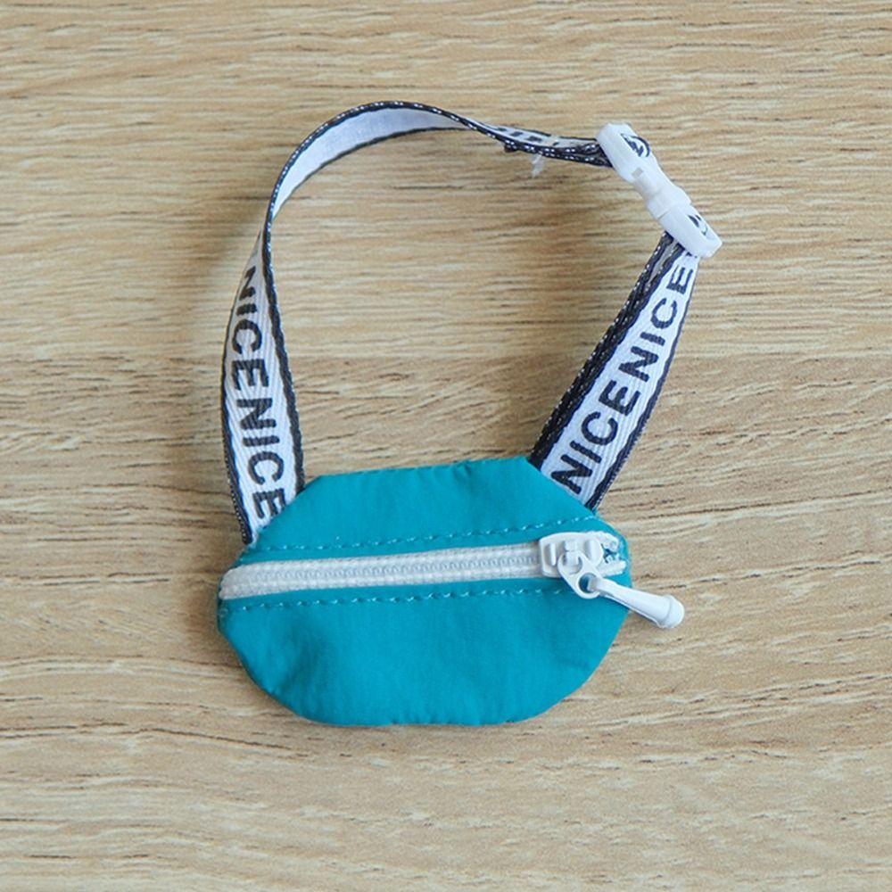 Куклы из хлопка конфетных цветов Ручная работа Плюшевый набор инструментов для кукол для 10 см хлопковых кукол/для 13 см куклы-животного