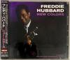 CD FREDDIE HUBBARD - New Colors HIBD8026 Hip Bop 2001 Japan Jazz Used