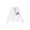 Jordan Jumpman Holiday Hoodie Men Tops White CT3458-100