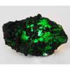 Natural Green Emerald Huge Rough 66.32 Ct Loose Gemstone Earth Mined CERTIFIED A-5691