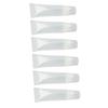 20pcs 10ml Lip Gloss Tubes Professional Refillable Empty Lip Balm Containers for Cosmetics DIY