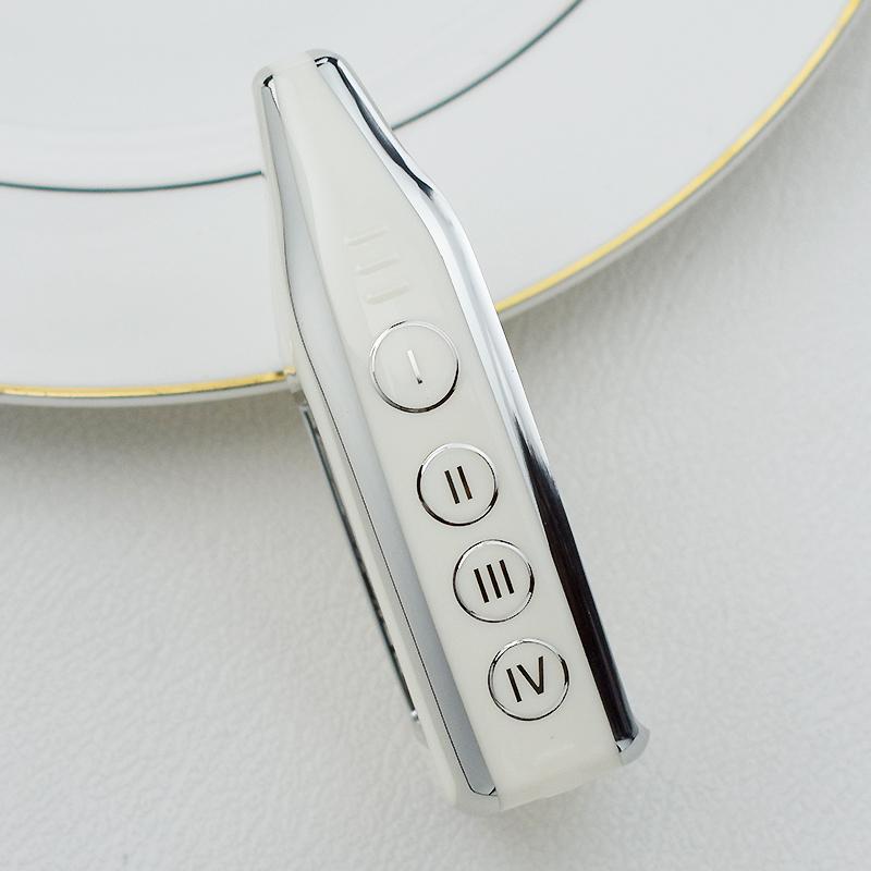 Чехол с дистанционным управлением из ТПУ с 4 кнопками для M5/6/9 Scher-khona Magicar 5 для двусторонней автомобильной сигнализации с ЖК-дисплеем 2015, чехол для ключей