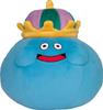 Dragon Quest Smile Slime Plush King Slime M Size