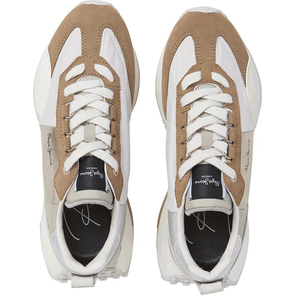 Pepe Jeans Кросовки Archer Gala