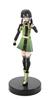 Sword Art Online the Movie Ordinal Scale Special Figure Sinon Game Character Prize Furyu