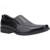 Boys Brody Leather Shoes