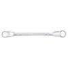 TONE Long Box Wrench Width Across Flats 24 X 27mm (45°) HPM45-2427