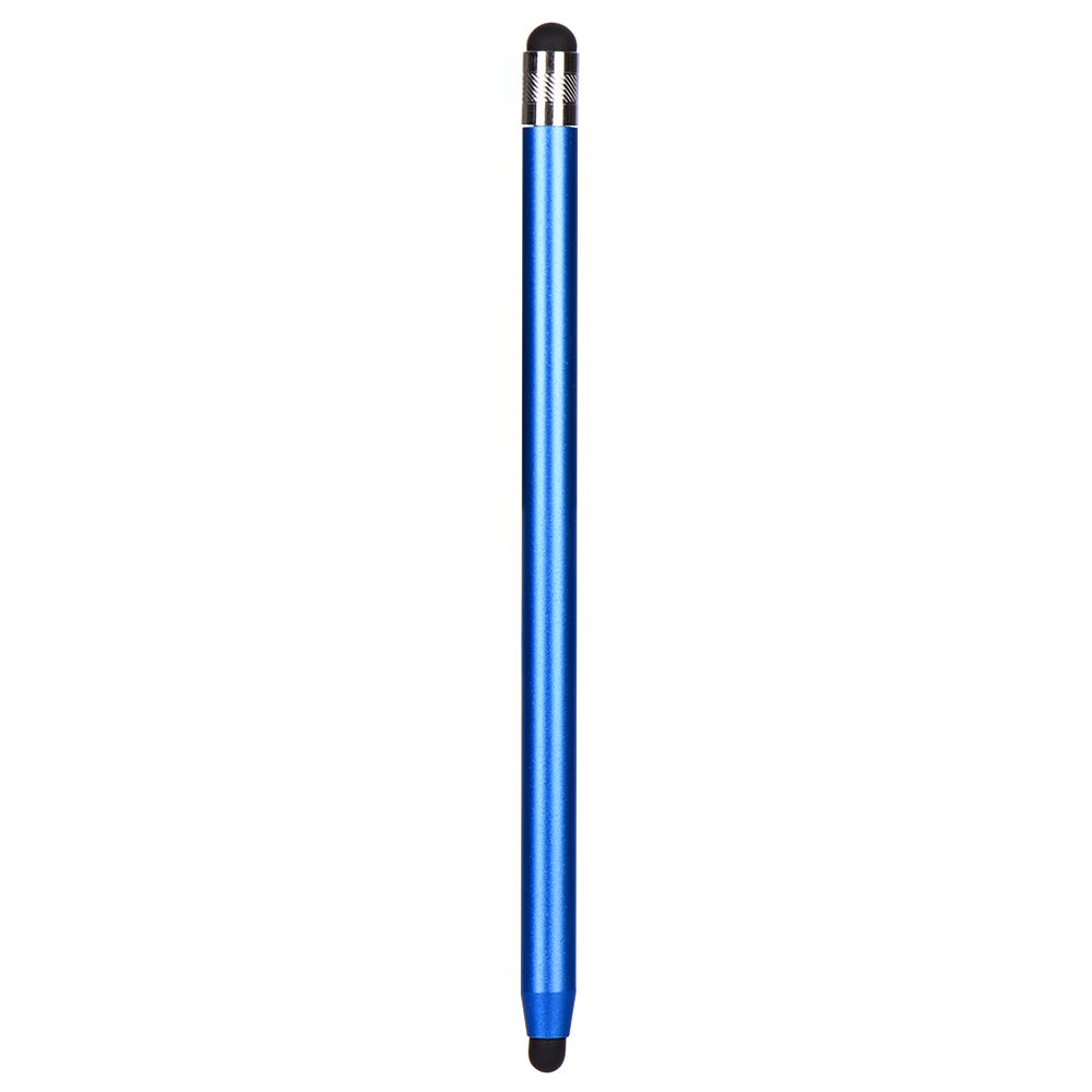 Sensitive Accessories Universal Drawing Pen Touch Screen Pen Dual Silicone Tips Capacitive Stylus