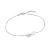 ANIA HAIE Freshwater Pearl Link Chain Bracelet B043-01H