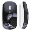 Wireless Mouse 50 Shades of Gray Christian Gray