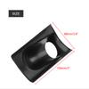 52mm 2 Inch Single Hole Meter Gauge Pillar Mount Pod Holder Bracket