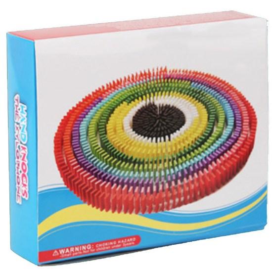 Royer Solid Wood Domino 120p, Popular Korean Game