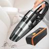 Car Wireless Vacuum Cleaner 9000PA Powerful Cyclone Suction Home Portable Handheld Vacuum Cleaning Mini Cordless Vacuum Cleaner