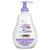 Baby, Night Time, Tip To Toe Wash, Calming Nights, 13 Fl Oz (384 Ml)