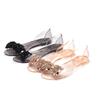 New Fashion Casual Flat Jelly Sandals
