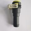 For Mazda For Mazda 3 2004-2012 Mazda 5 Mazda 6 GH 2008-2012 Mazda 2 Cooling SystemHeater Water Hose Connector  Accessories