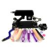 Powerful Quiet Automatic Sex Machine Australian Version Anal Dildos Rings Toy Sex Machines