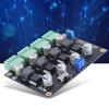 Switching Power Supply Module Adjustable Multi Channel Electronic Component 5V‑40V