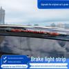 16-18 Viano Brake Light Sticker V260L Taillight Trim Vito Deco Frame