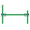 Thicken For 6-12mm Furniture Hardware Glass Clamp Panel Bracket Shelves Clips Shelf Holder Support