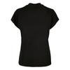 Urban Classics Womens/Ladies Viscose Oversized Cut-On T-Shirt