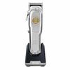 Wahl Cordless Senior Metal Edition