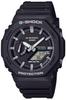 Watch Styles Black [Casio] G-Shock []Iconic GA-2100RL-1AJF Men's