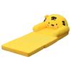 2?in?1 Foldable Sofa for Kids Lovely Futon Sofa Children Couch Room Decoration