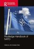 The Routledge Handbook of NATO Book