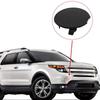 New Front Bumper Tow Hook Eye Cover For Ford Explorer 2011-2015 BB5Z17A900APTM