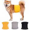 Pet Panties Washable Waterproof Adult Male Dog Diapers for Medium Dogs