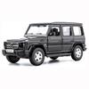 1/36 Scale G63 Casting Car Model, Zinc Alloy G Wagon Toy Car for Kids, Pull Back Vehicles Toy Car for Toddlers Kids Boys Girls Gift