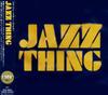 CD VARIOUS - JAZZ THING QIAG60002 Japan ObiJazz Used