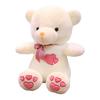 Large Teddy Bear Plush 90/110cm Giant Soft Stuffed Animal Decorative Huggable Plushie Gift for Kids Birthday