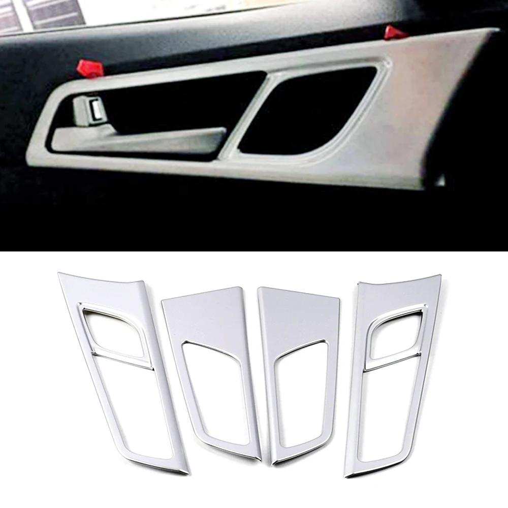 For Hyundai Tucson 2015-2020 Inner Door Handle Reading Headlight Seat Adjustment Window Lift Switch Button Triangle Pillar Trim