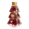 Hana Marika Christmas Tree Herbarium Fir Tree Herbarium Gift (Red)