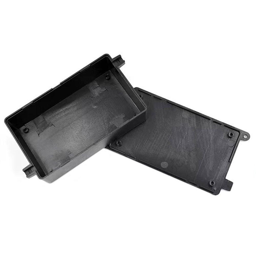 ABS Plastic Electric Supplies Waterproof Circuit Board Box Electronic Project