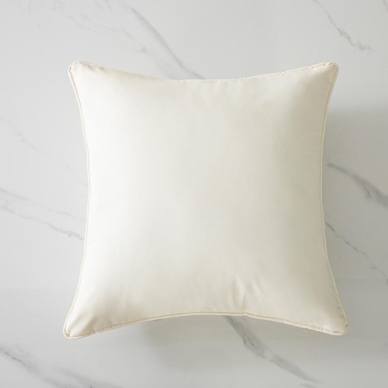 Sophisticated Jacquard Velvet Cushion for Sofa or Office Chair (2025)