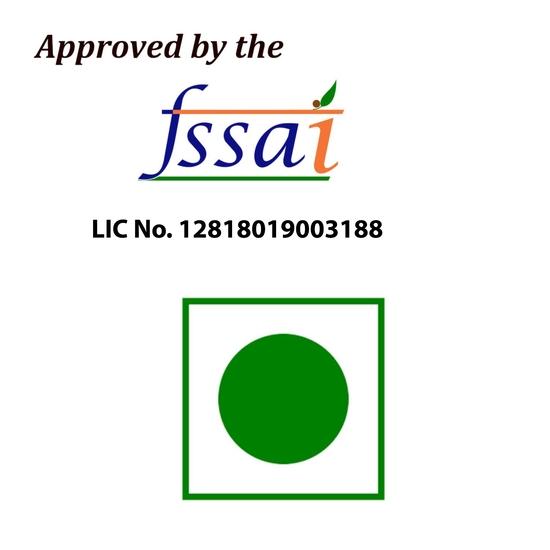 The Indian Chai Organic Hibiscus Flower Tea – 100g