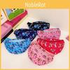 Crossbody Printed Chest Bag Cartoon Outdoor Casual Kids Cute Pack Waist