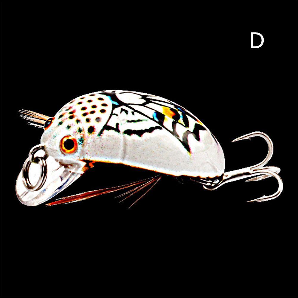 Durable For Trolling Goods Fishing Tackle Treble Hook Swim Wobbler Bait Spoon Spinner Fishing Lures